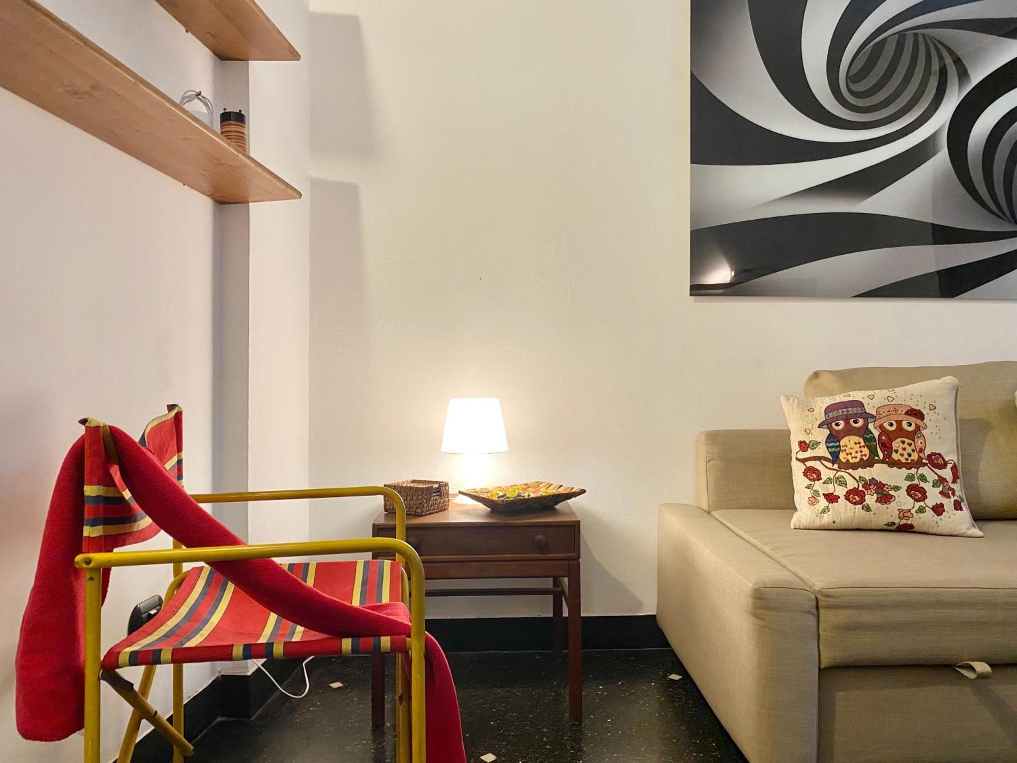 Casaviva - Comfy Bilo In Porto Antico *
