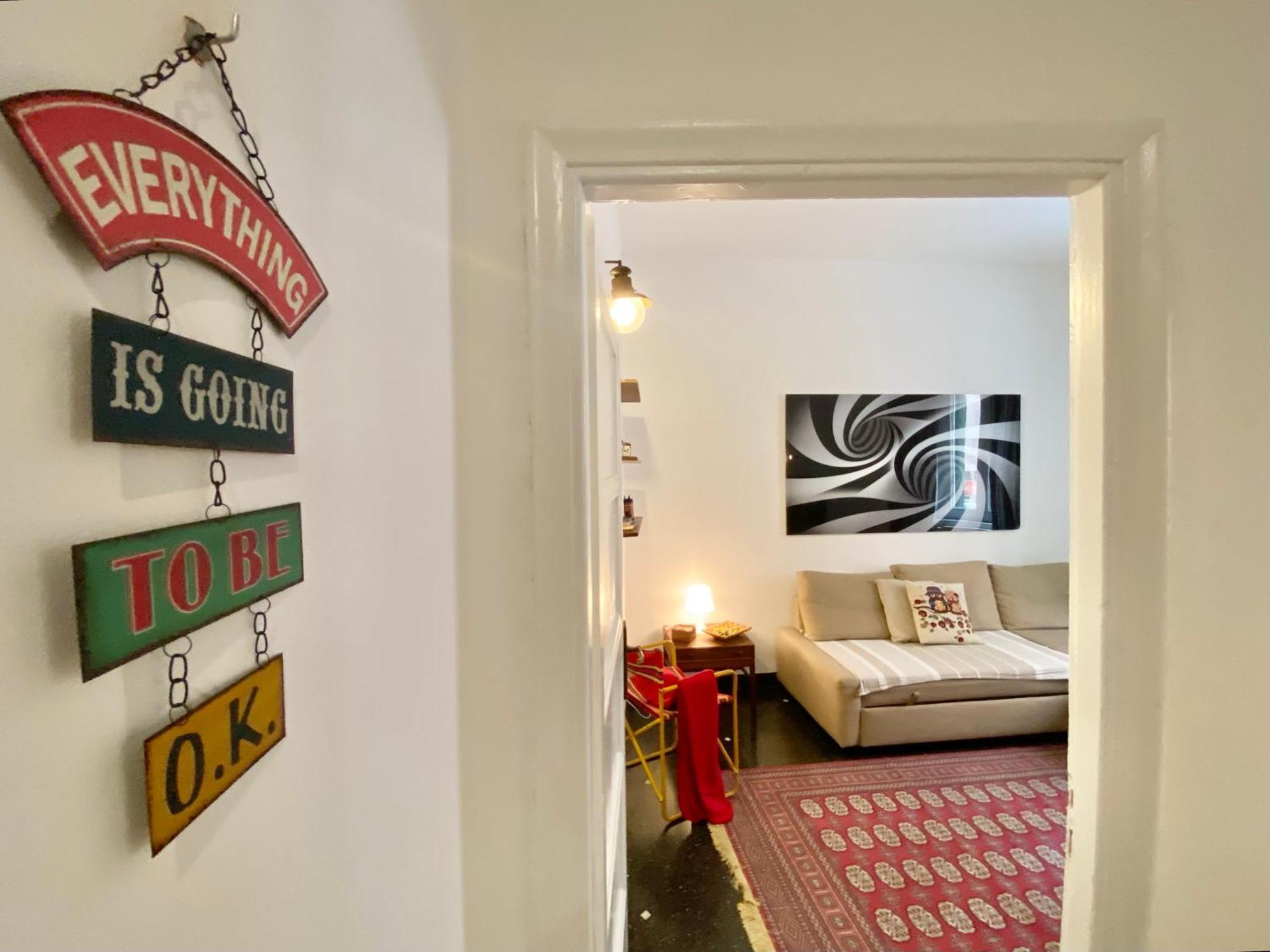 Apartment Casaviva - Comfy Bilo In Porto Antico