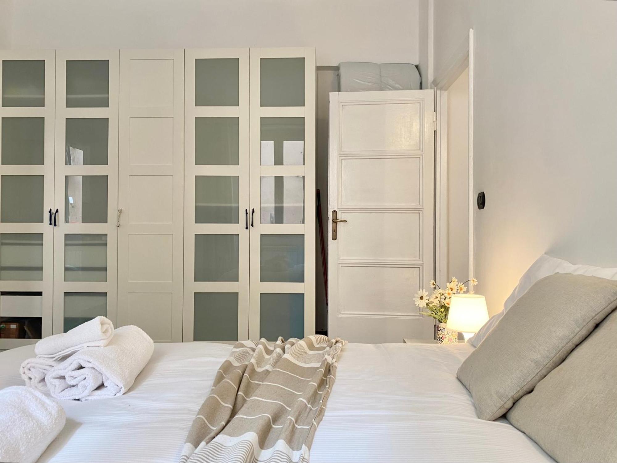 Casaviva - Comfy Bilo In Porto Antico Genua