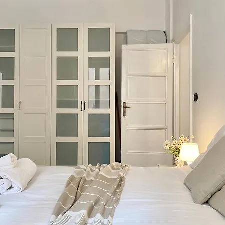 Ferienwohnung Casaviva - Comfy Bilo In Genova Porto Antico Exterior foto