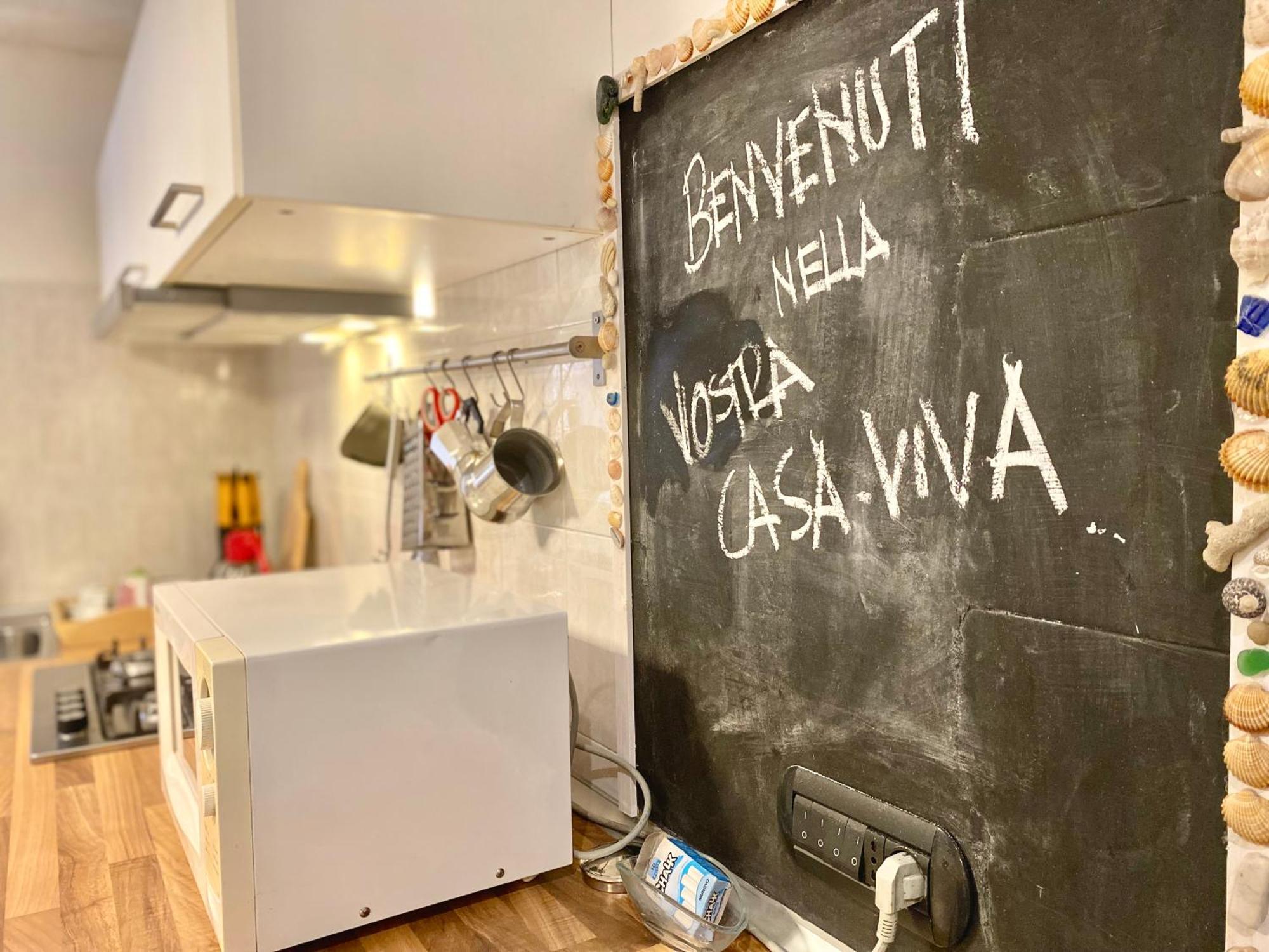 Casaviva - Comfy Bilo In Porto Antico * Genua