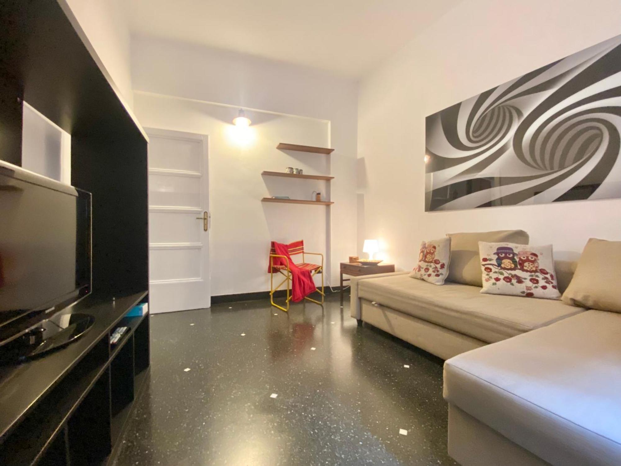 Casaviva - Comfy Bilo In Porto Antico