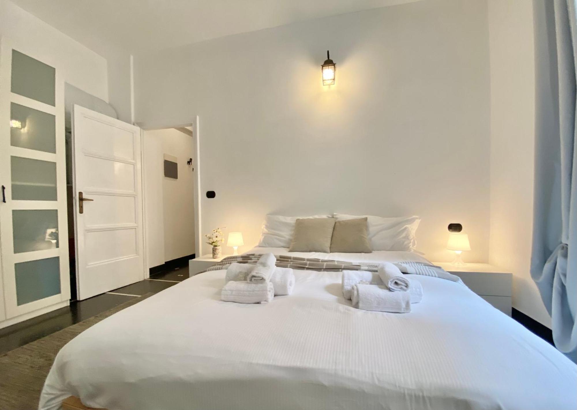 Casaviva - Comfy Bilo In Porto Antico Genova