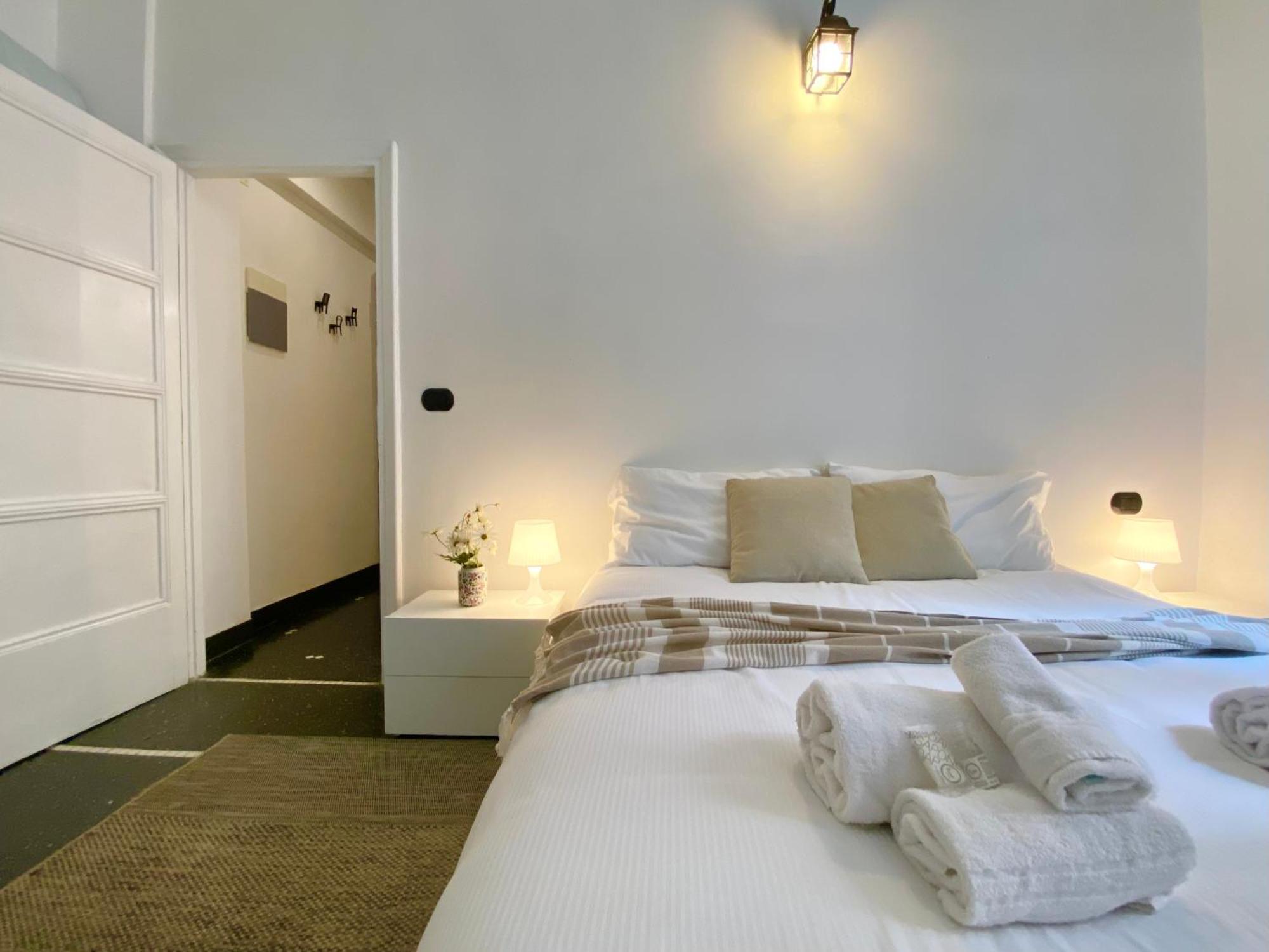 Casaviva - Comfy Bilo In Porto Antico