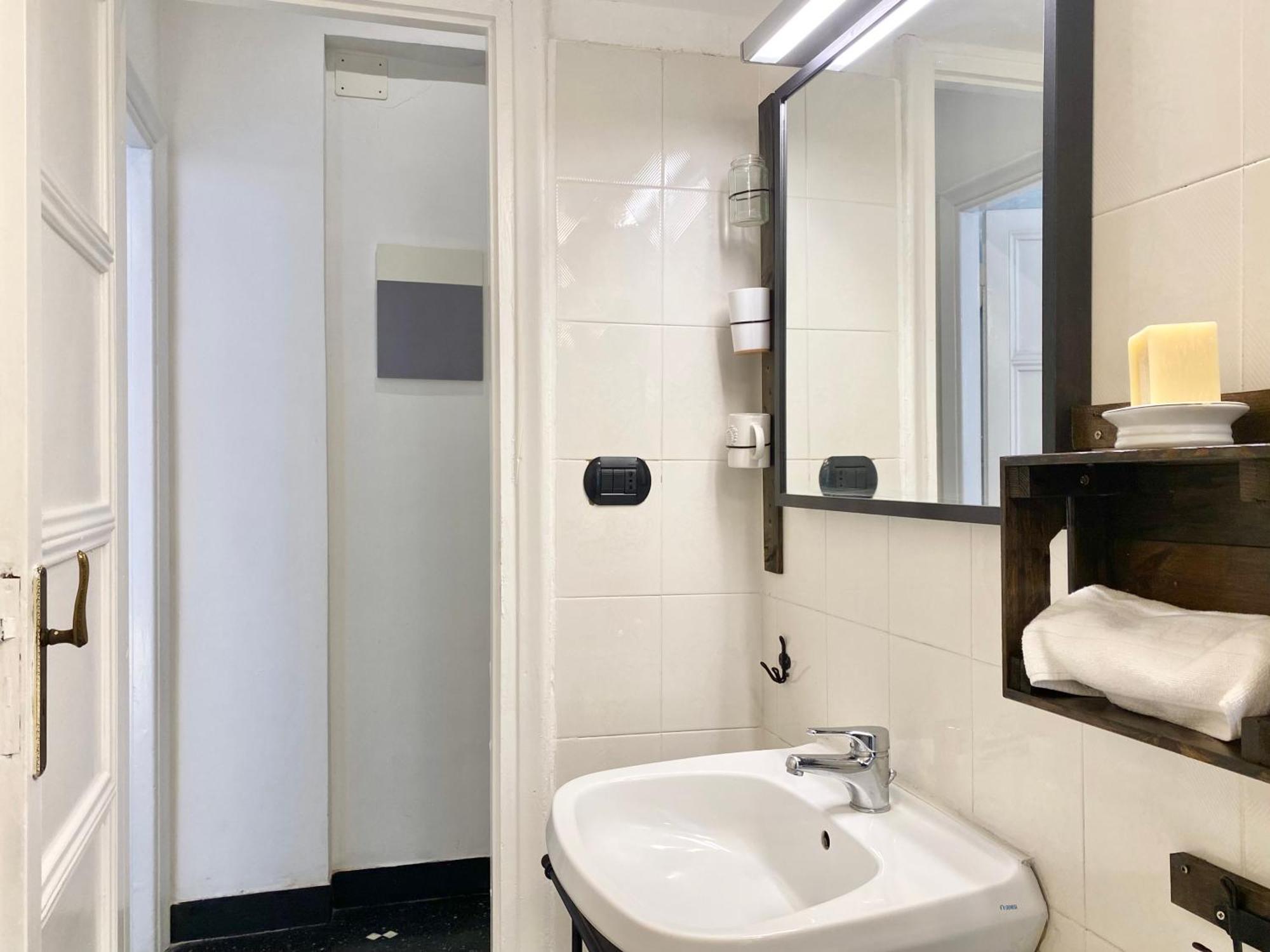 Appartamento Casaviva - Comfy Bilo In Porto Antico