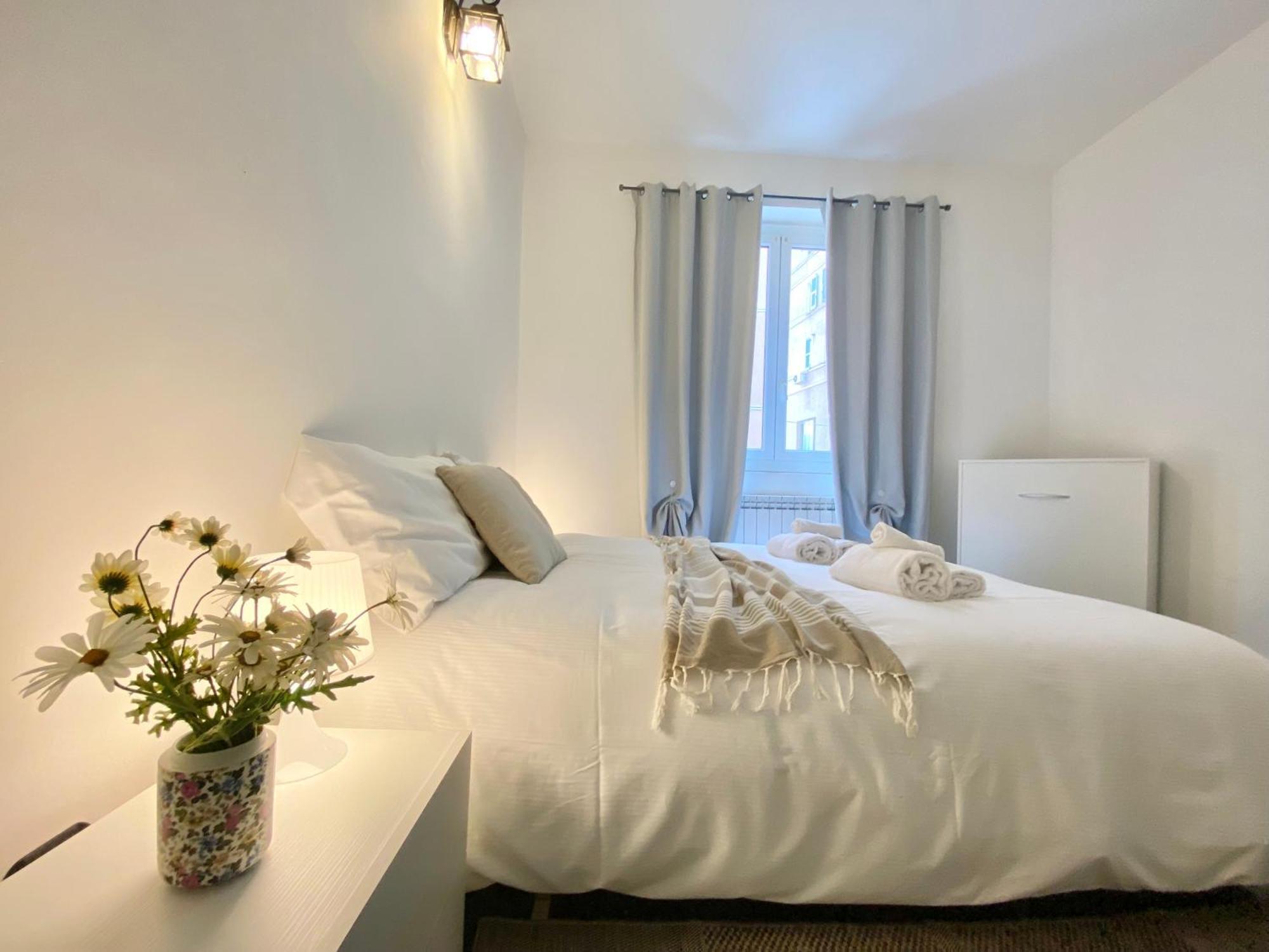 Casaviva - Comfy Bilo In Porto Antico * Genova