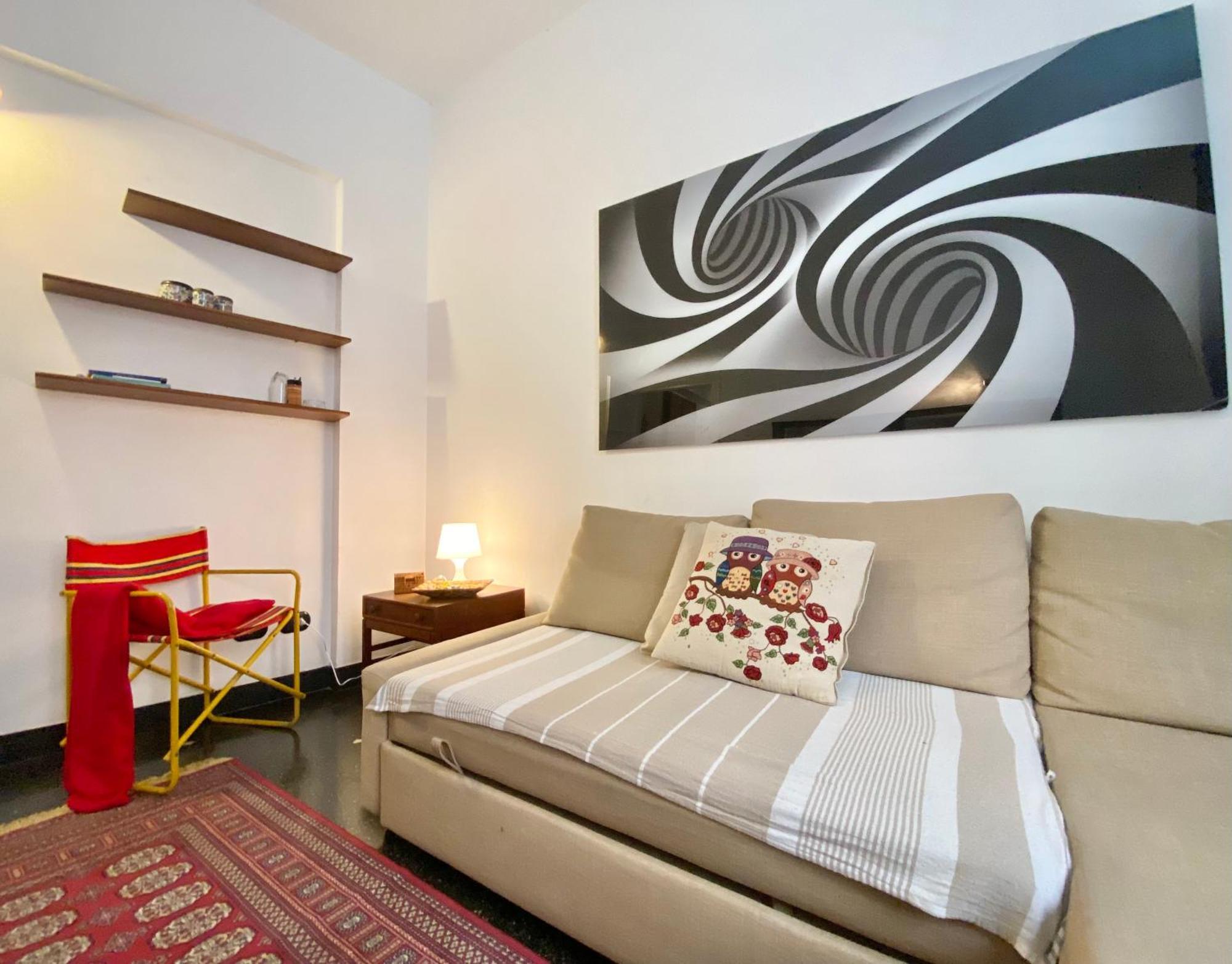 Appartamento Casaviva - Comfy Bilo In Porto Antico